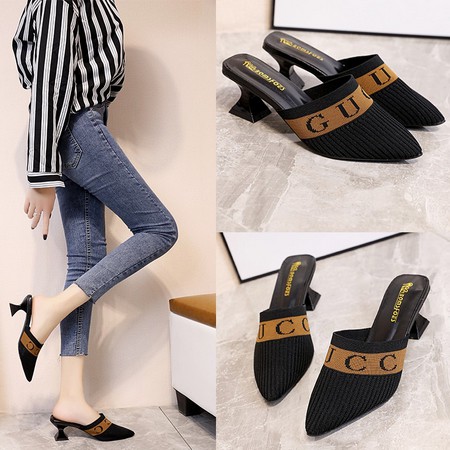 sandal fashion import an-5027