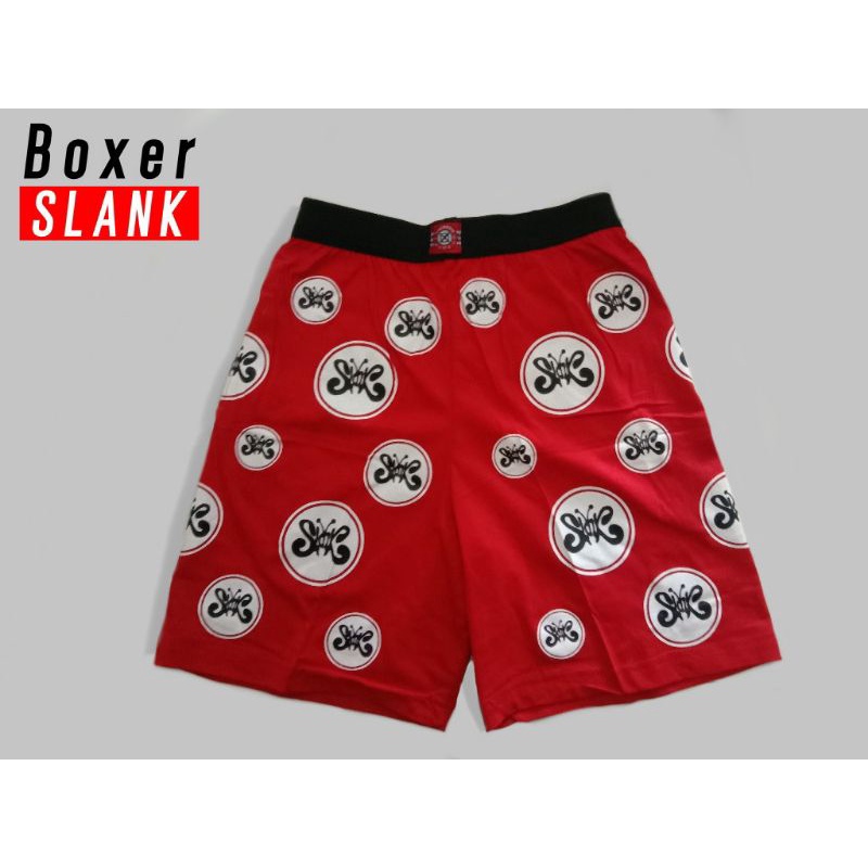 boxer slank - boxer - celana pendek - boxer slank - slank shop - bluesplur - boxer slank - celana pe