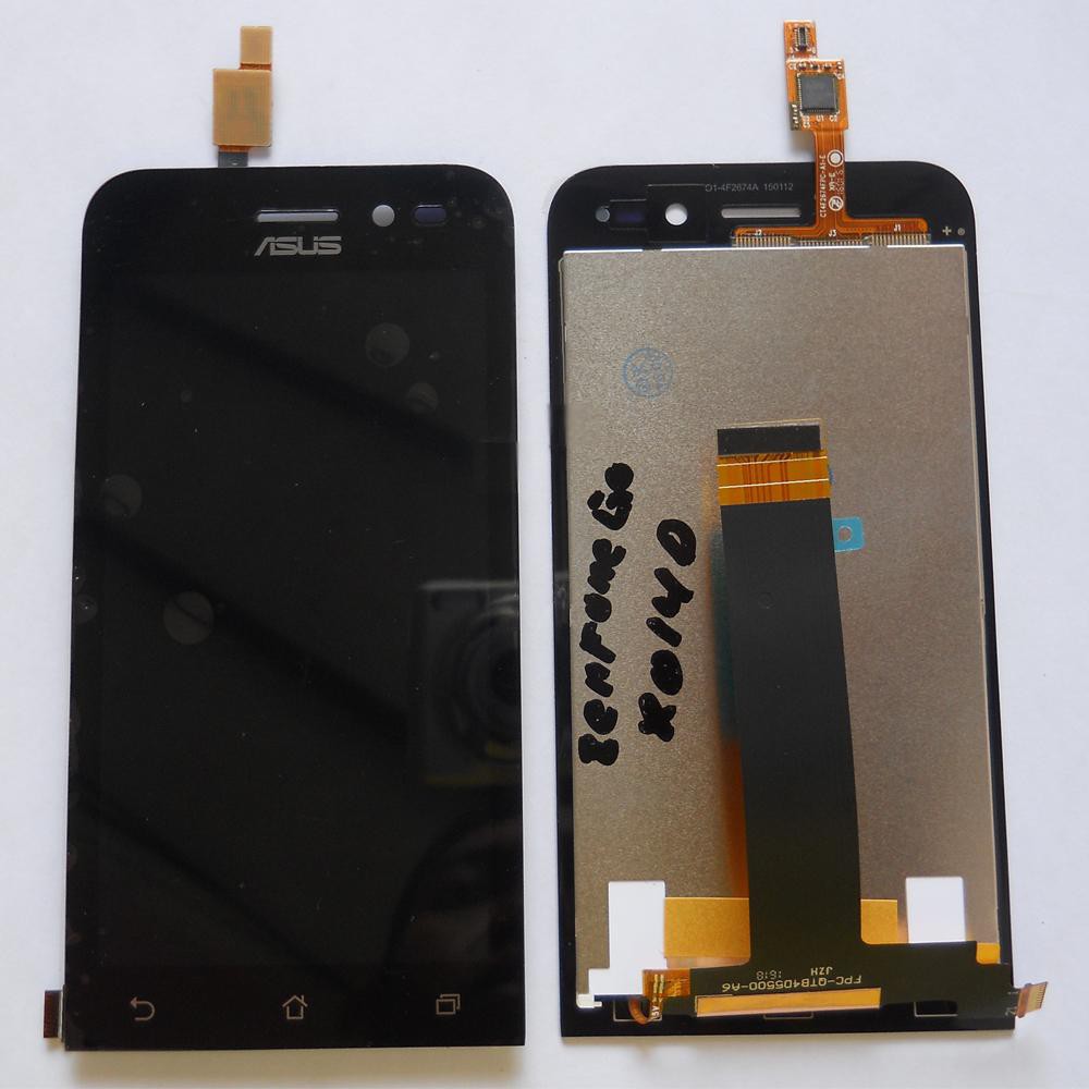 LCD Touchscreen Asus Lenovo X014D Ori