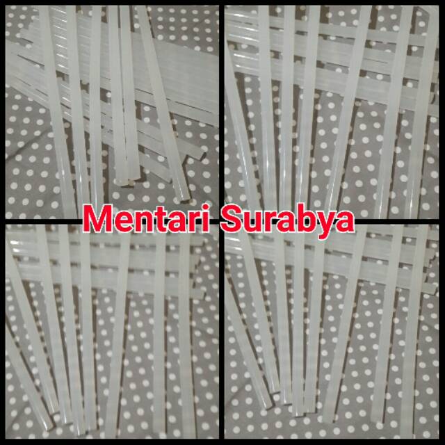 Lem lilin besar Eagle