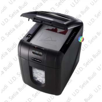 Mesin Penghancur Kertas Paper Shredder GBC Executive Auto+ 130x