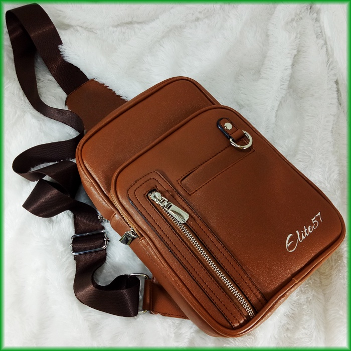 elite57 Men's SlingBag