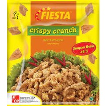 

FIESTA CRISPY CRUNCH 300GR