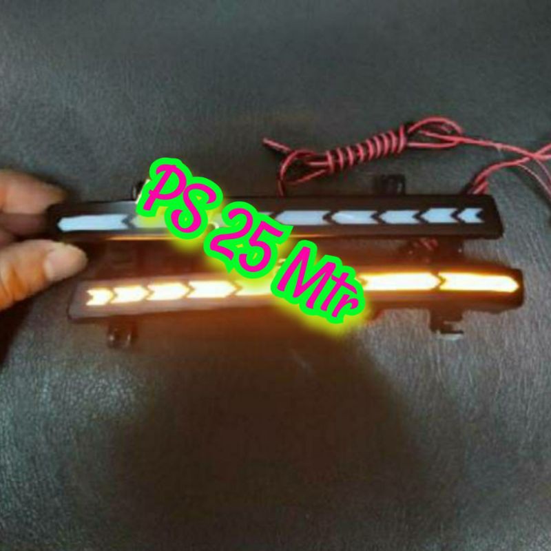 Sein Spion Running Ayla Running Sein Lampu Spion Ayla Running