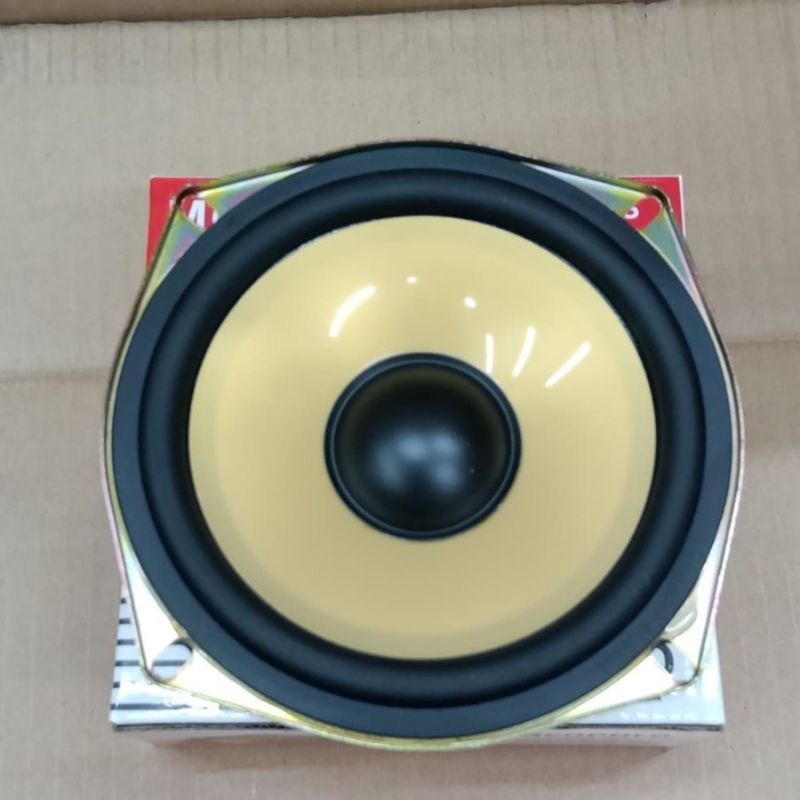 Speaker Marcopolo Subwoofer 5&quot; Mc-5111 Speaker Marcopolo