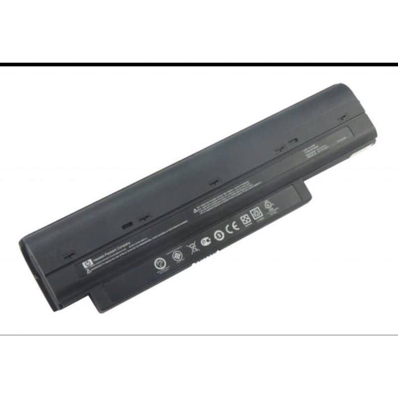 Baterai Original HP Pavilion DV2 DV2-1201AU HSTNN-CB087-ORIGINAL
