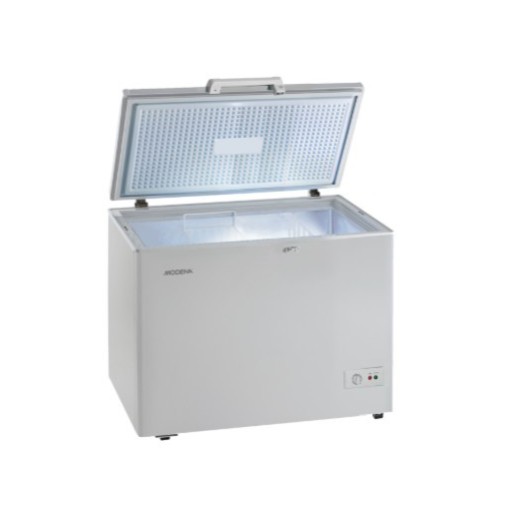 Modena Chest Freezer Box 200 Liter MD 0210 MD0210 200L