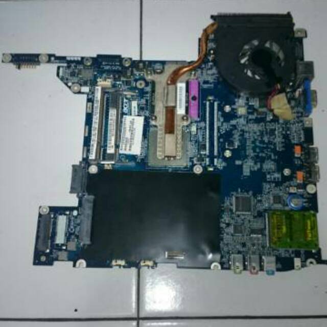 motherboard laptop acer 4630