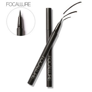 ★ BB ★ Focallure All-Day Waterproof Liquid Eyeliner Pencil Eyeliner Spidol - FA13 - FA 13