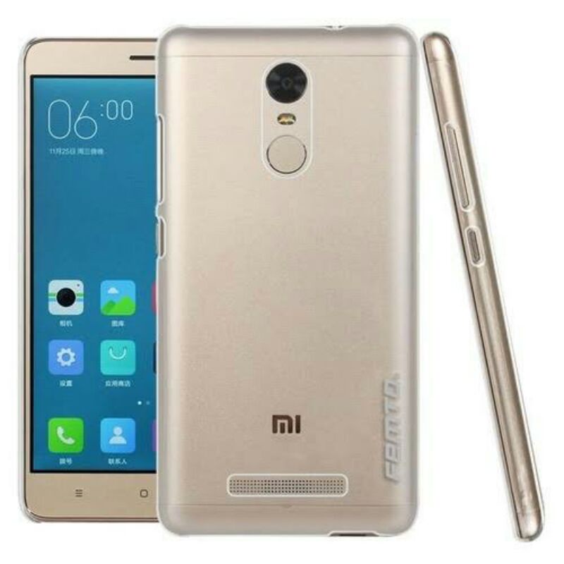 REDMI NOTE 3 RAM 3GB ROM 32GB 4G HP MURAH BARU ANDROID MURAH