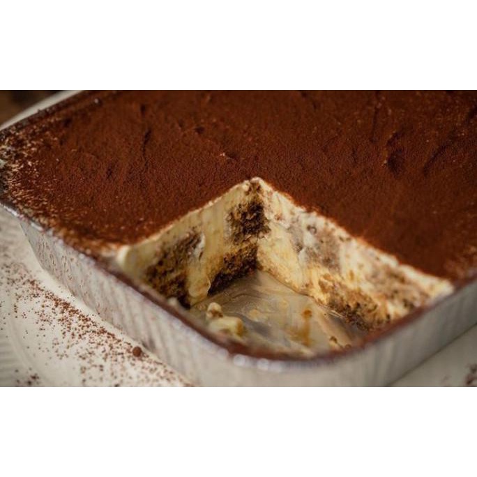 

OMA ELLY KITCHEN TIRAMISU MEDIUM - WITHOUT KAHLUA