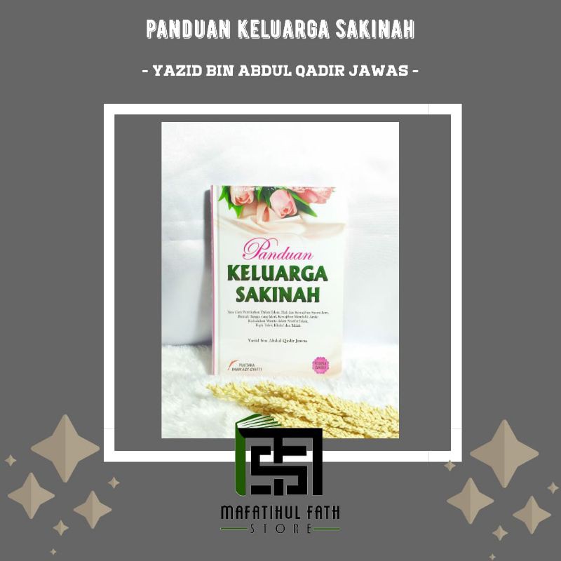 Panduan Keluarga Sakinah