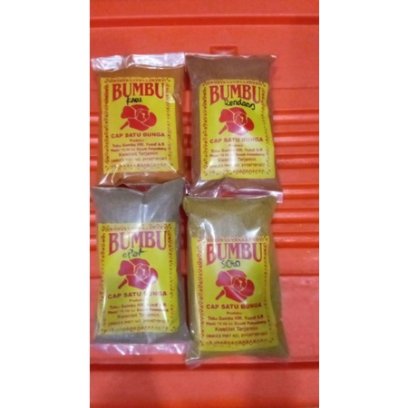

bumbu masak aneka macam