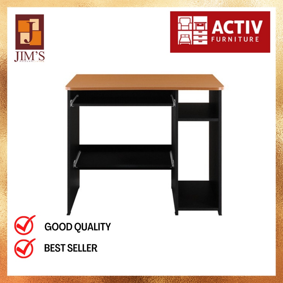 ACTIV FADO CT90 MEJA KOMPUTER/MEJA KERJA/MEJA LAPTOP