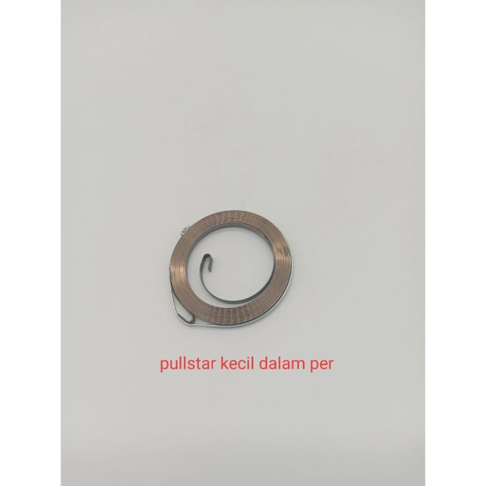 Per kecil pullstart & per besar mini motor 49cc