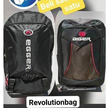 RANSEL BELI SATU GRATIS SATU ( HARGA GLOSIR)TAS KANTOR-TAS KERJA-TAS MUDIK