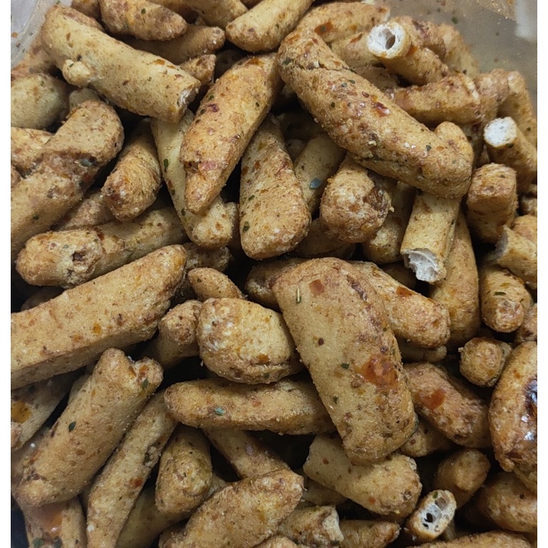 

BASRENG BANDUNG DAUN JERUK BALADO @100GR