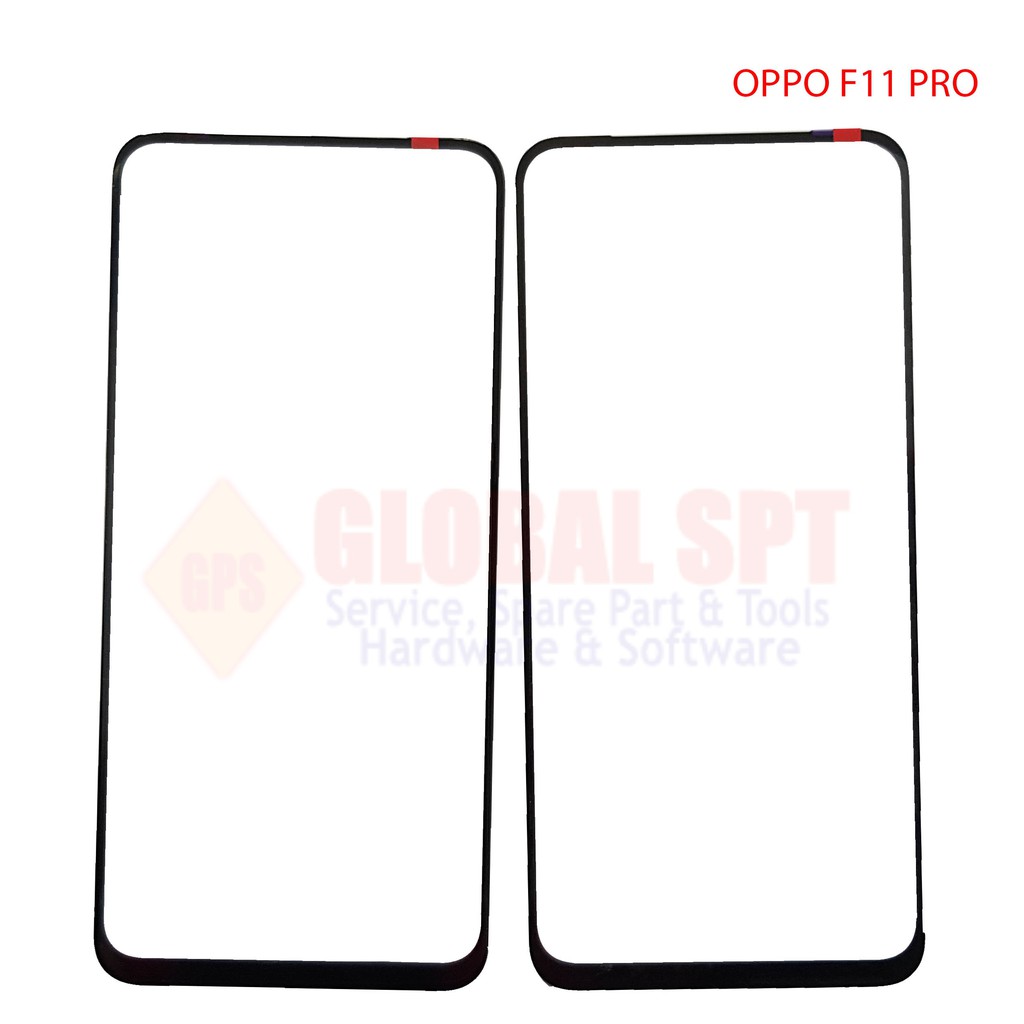 KACA LCD OPPO F11 PRO