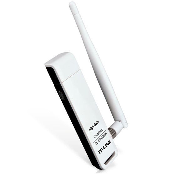 TP-Link TL-WN722N USB Wifi TPLINK / TP LINK TL WN722N /TL WN 722N