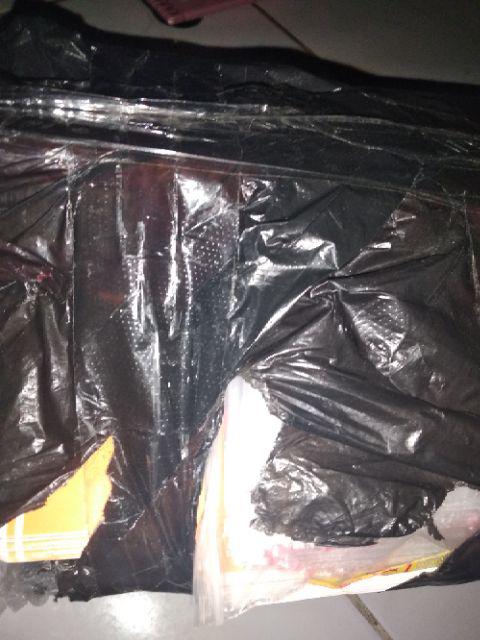 [ Sps 12 X 20 ] Kemasan Standing Pouch Ukuran 12 X20