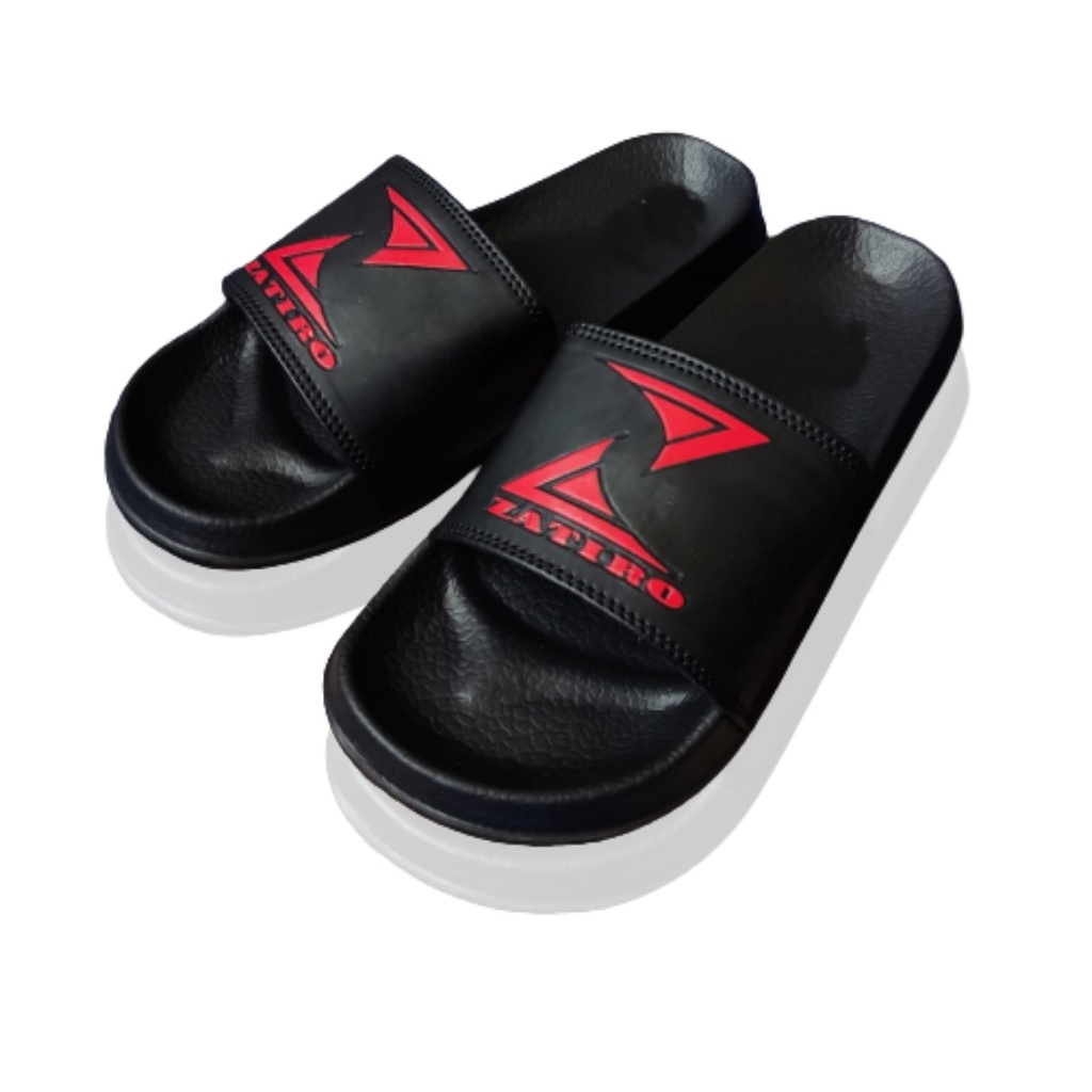[PROMO ]Sandal Zatiro Sandal Slide Pria Sendal Slide Sandal Ztr Pss11 Sandal Slop BEST SELLER-3
