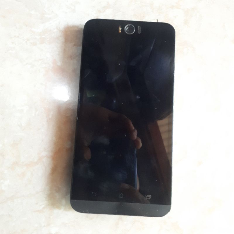 mesin hidup asus zenfone selfi-asus z00ud