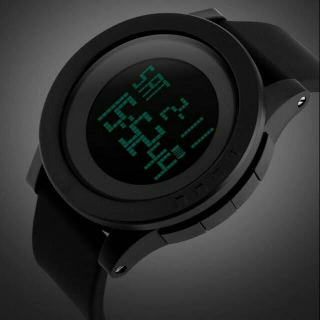 Jam Tangan SKMEI  SUUNTO Original termurah