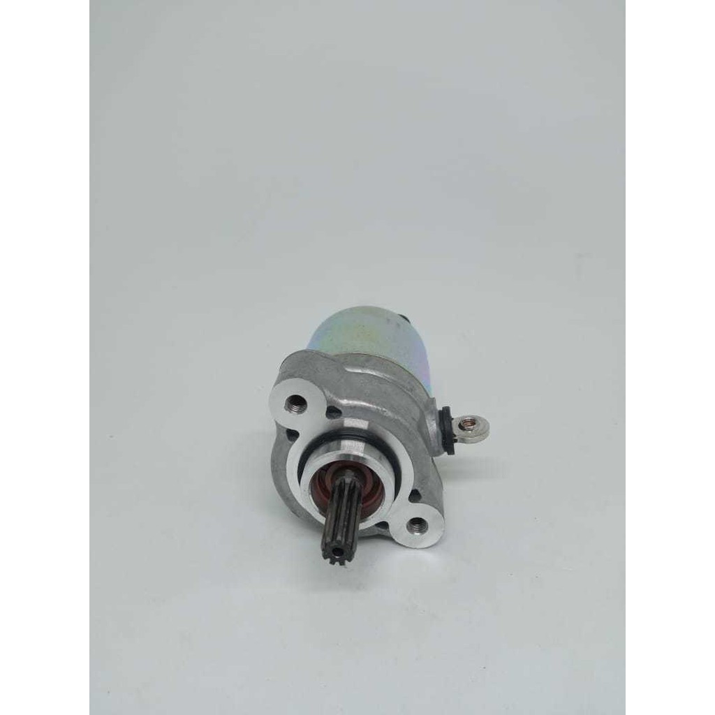 Dinamo Starter motor Jupiter MX King [Impact]