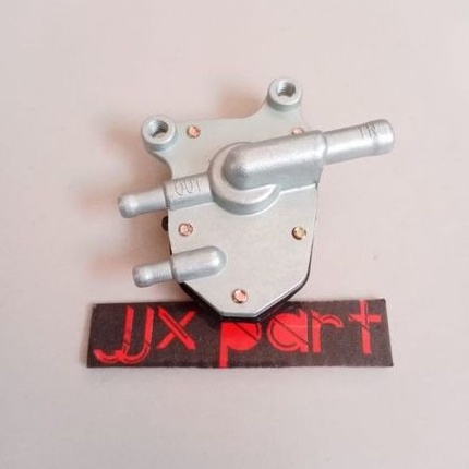 KRAN BENSIN YAMAHA MIO SOUL KARBU LAMA