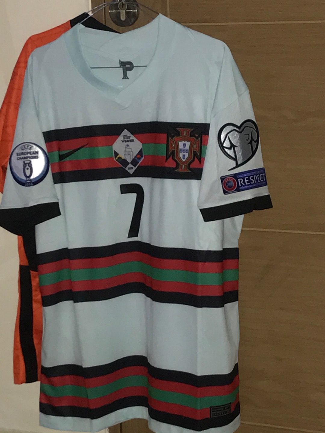 Nameset Poliflex Single Layer