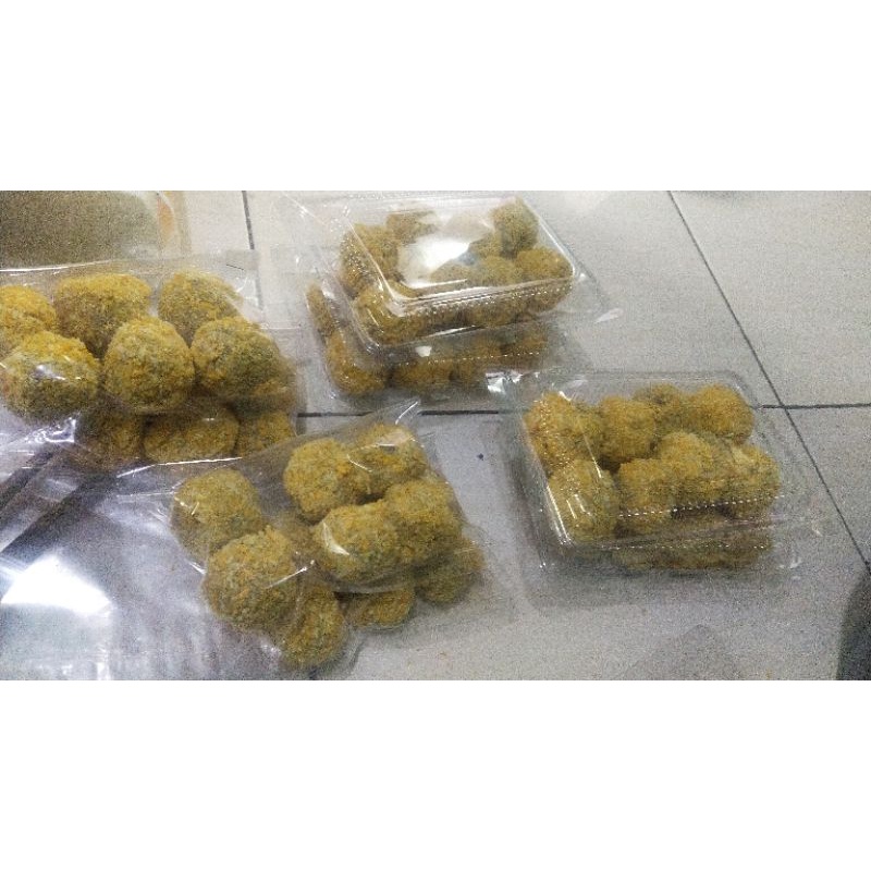 

ubi lumer Frozen food