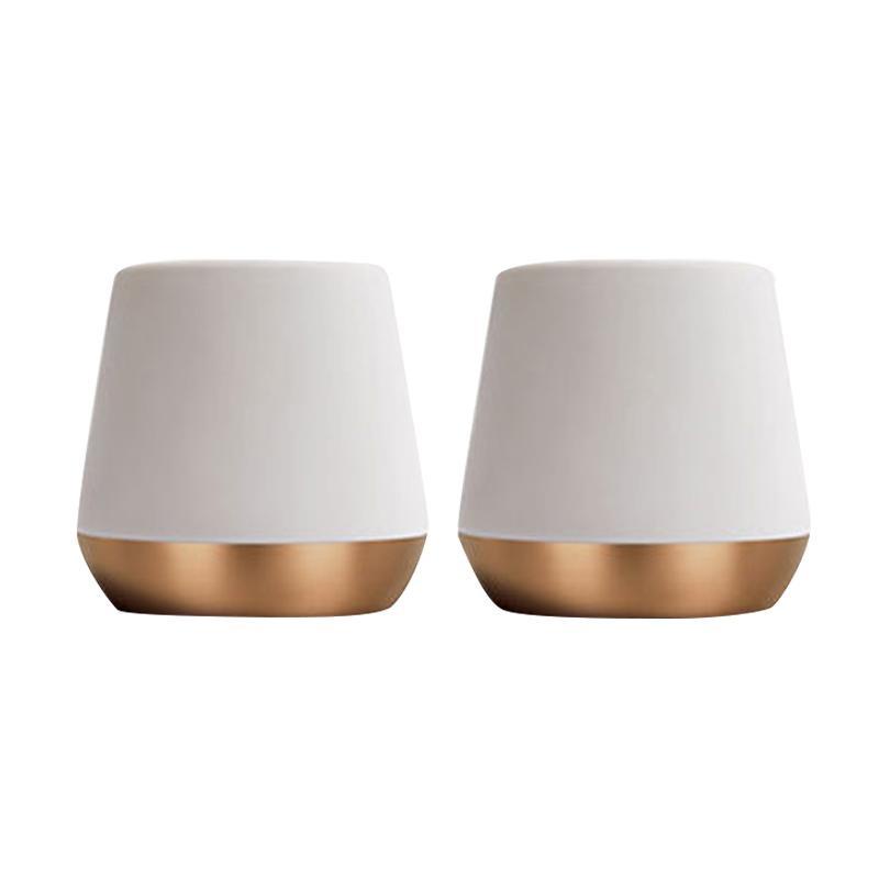 Fellow Junior Demitasse - White [2 oz] -