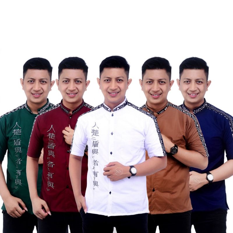 GROSIR KAFTAN RIYANA I KAFTAN SUPER JUMBOLD 140cm I DASTER LOWO TERMURAH