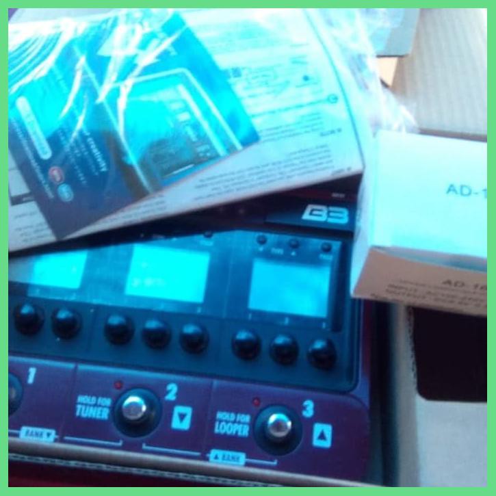 Z O O M B3 SECOND MANTAB