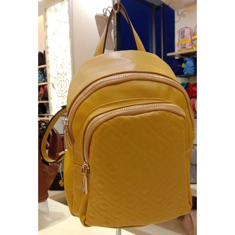 TAS RANSEL WANITA MERK EMSIO BY ELIZABETH