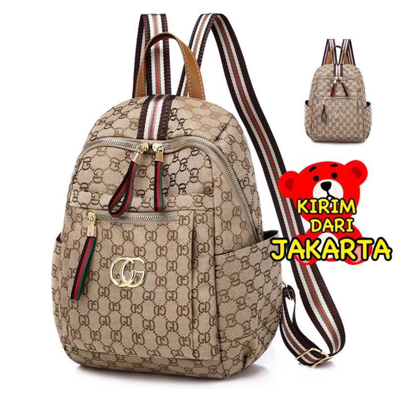 tas ransel CG import premium termurah