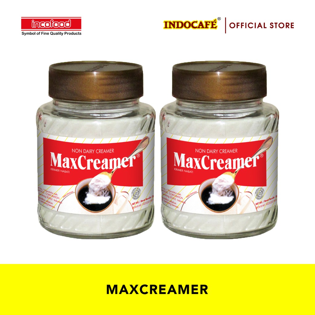 MaxCreamer (280g)