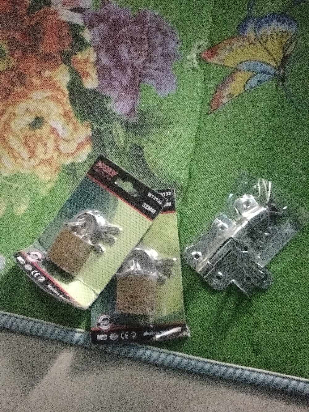 Gembok Murah 32mm