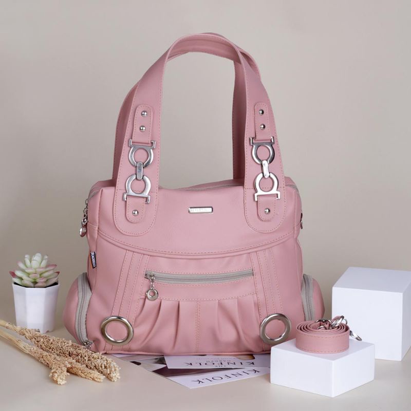 ORIGINAL Tas Handbag Wanita Terbaru Klasik Cantik Elegan Unik Tren | Tas Selempang Perempuan Kekinian | Tas Hand Bag Model Baru Premium Material