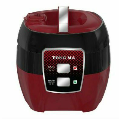 YONGMA MAGIC COM SMC8033 | YONGMA RICE COOKER 2 L SMC 8033