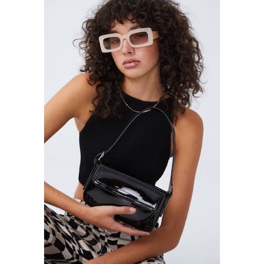 Amy Mini Shoulder Bag by Rubi Original Brand