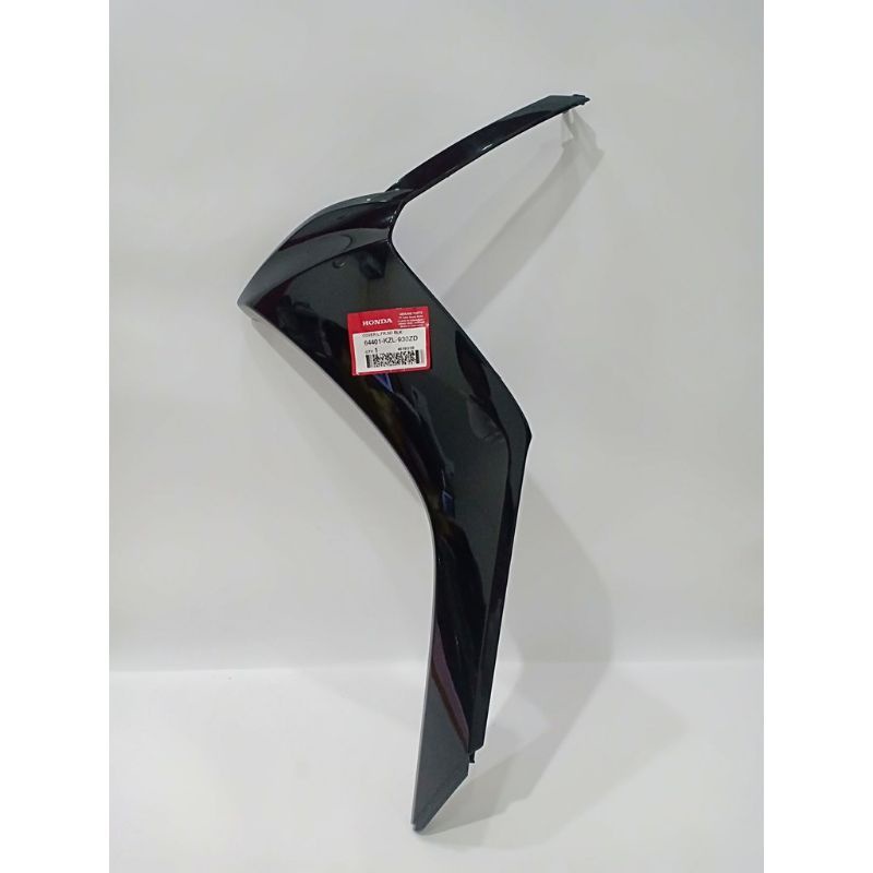 Cover sayap samping body depan kiri Spacy Original