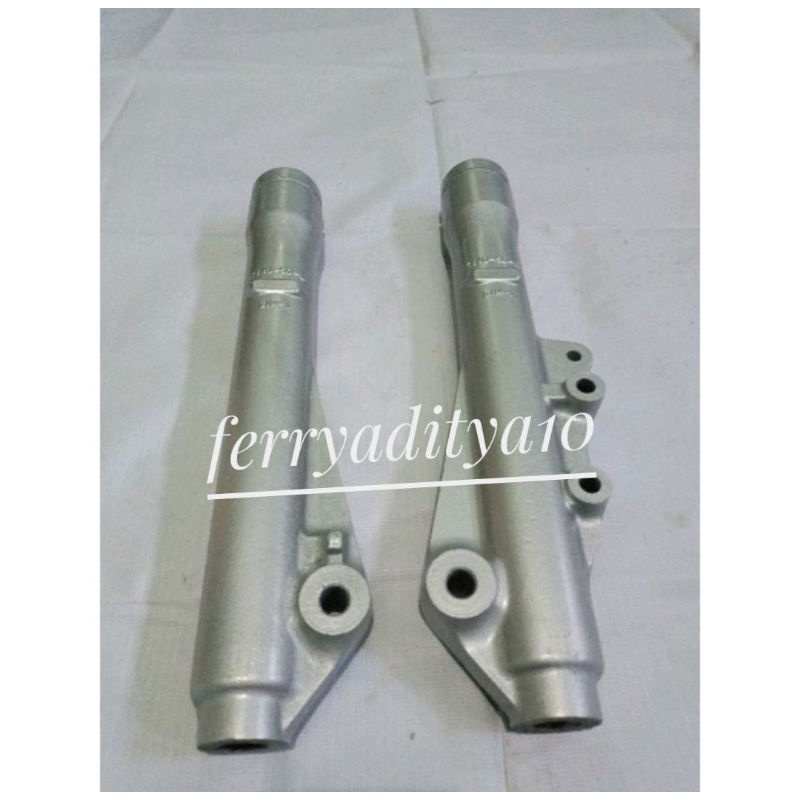 bottom shock depan kaze r original