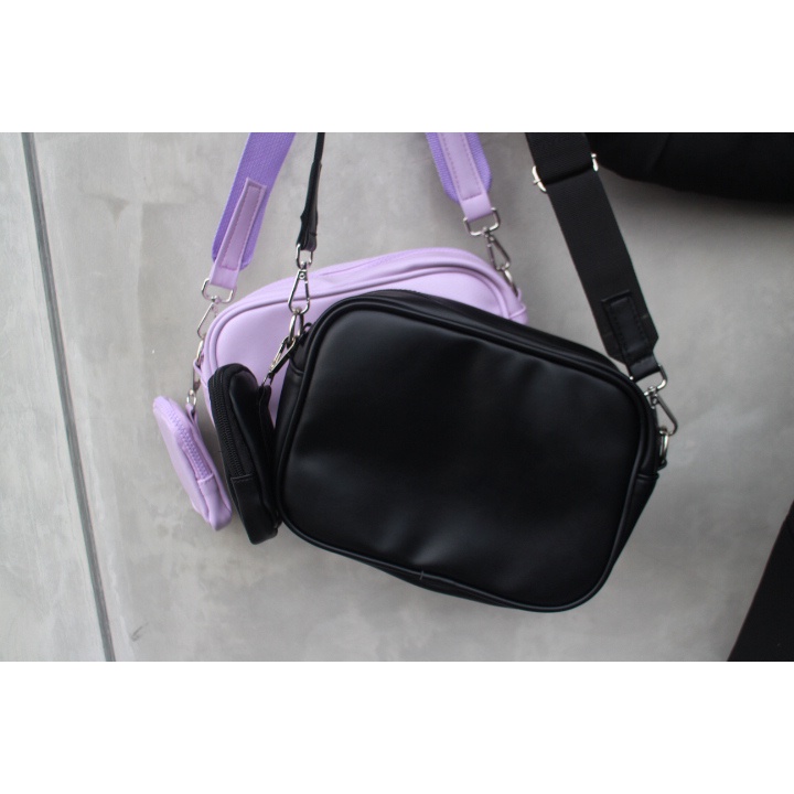 BTS In The Soop Merchandise Inspired Bag - Sora Bag