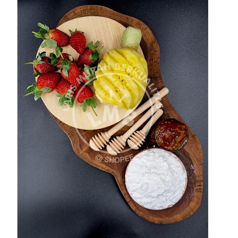 

(phqf -79) Tepung Pengental pengganti Pektin Pectin untuk Puding Selai Jam Oles 500 gr ✽ 30