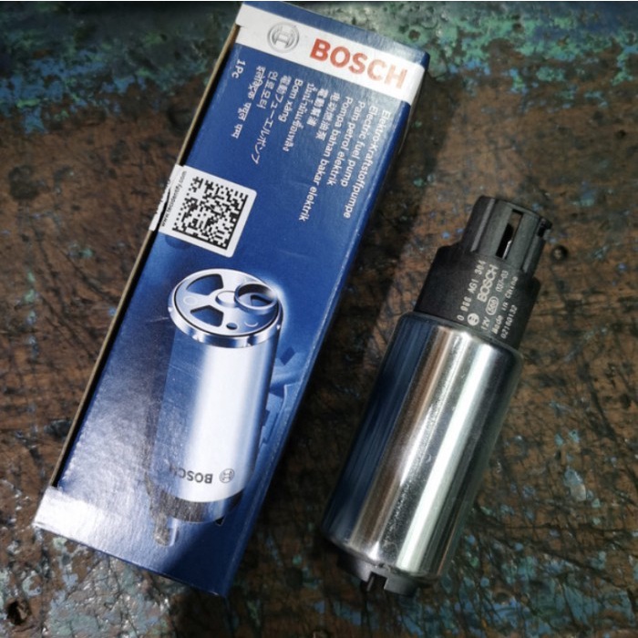 Pompa bensin honda mobilio/Fuel Pump Honda Mobilio Original *