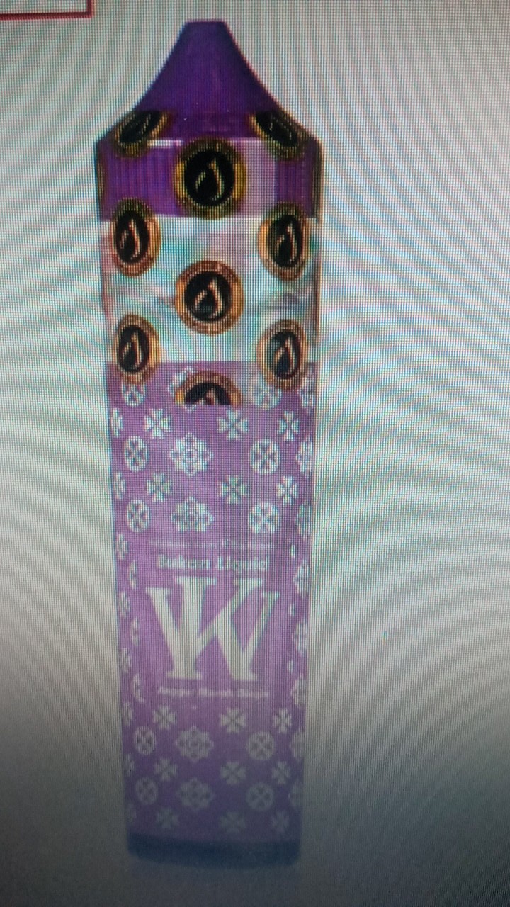 Anggur Merah Dingin 60 Mili