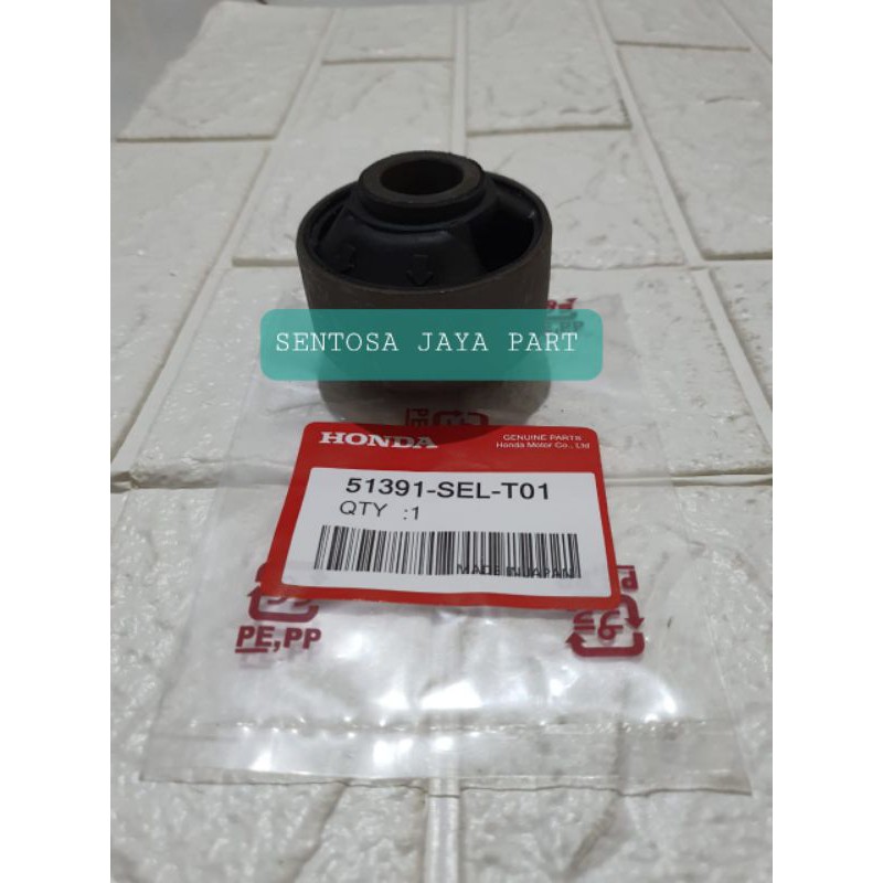 BUSHING ARM JAZZ BIG ASLI_ BUSHING LOWER ARM 1PC