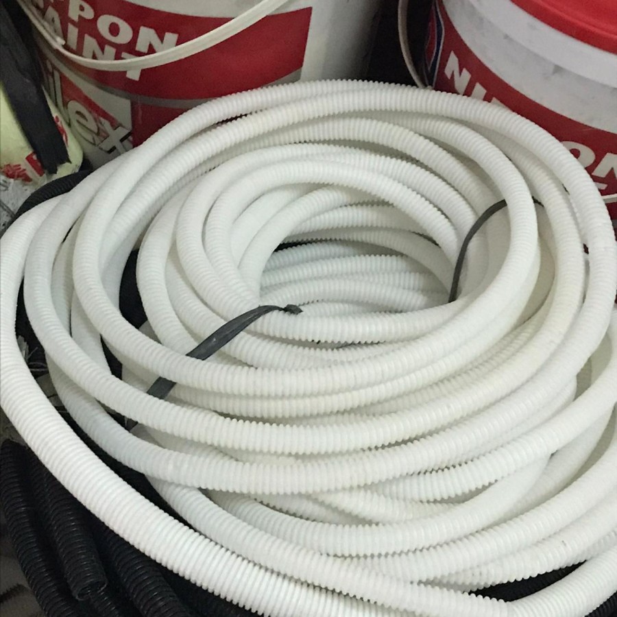 selang flexible selang fleksibel selang ac pembuangan air drain ac