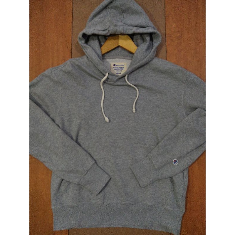 HOODIE CHAMPION SECOND ORI